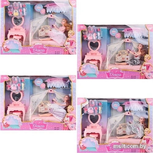 Кукла Darvish SR-T-3197