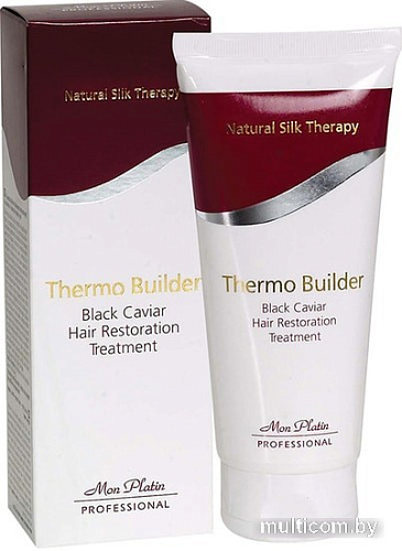 Mon Platin Thermo Builder 100 мл