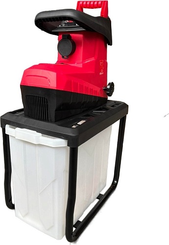 Садовый измельчитель Edon ES-45/3200