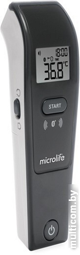 Инфракрасный термометр Microlife NC 150 BT