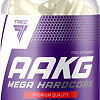 Аминокислоты Trec Nutrition AAKG Mega Hardcore (120 капсул)