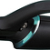 Круглая плойка Vitek Aquamarine VT-2312