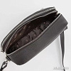 Женская сумка Poshete 845-SZ633OL-DGR (серый)
