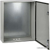 Корпус металлический Эра Simple ЩМПг-4-0 IP54 Б0057151