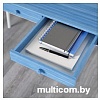 Письменный стол Ikea Лиллосен (бамбук) [902.782.77]