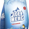 Стиральный порошок ICEBERG Universal 3 кг