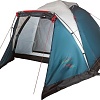 Треккинговая палатка Canadian Camper Storm 3 (royal)