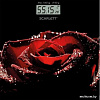 Напольные весы Scarlett SC-BS33E028