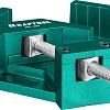 Струбцина KRAFTOOL 32202