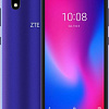 Смартфон ZTE Blade A3 2020 (лиловый)