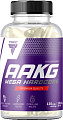 Аминокислоты Trec Nutrition AAKG Mega Hardcore (120 капсул)