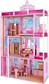Кукольный домик Ausini B744