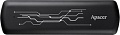 Внешний накопитель Apacer AS722 1TB AP1TBAS722B-1
