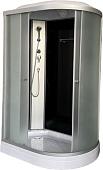 Душевая кабина Saniteco BST-120BL