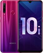 Смартфон Honor 10i HRY-LX1T (красный)