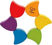 Погремушка Hape Радуга E0014-HP