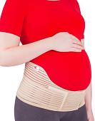 Бандаж абдоминальный MEK 3011 (XXL)