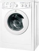 Стиральная машина Indesit IWUB 41051 BY