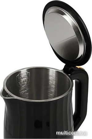 Электрический чайник Atlanta ATH-2536 (черный)