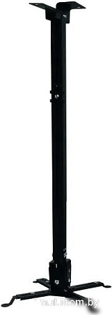 Кронштейн для проектора Buro PR04-140B (черный)