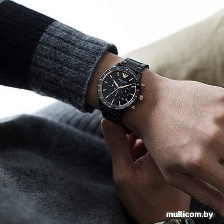 Наручные часы Emporio Armani AR70002