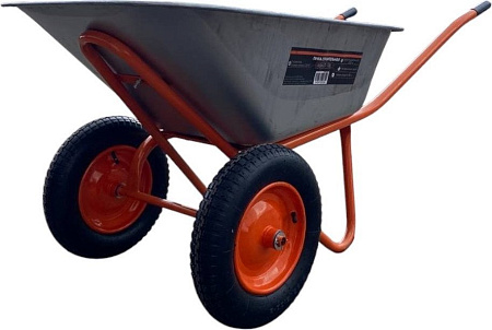 Двухколесная тачка БЕТ WB6431-118L