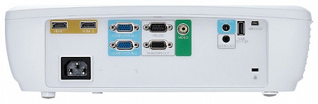 Проектор Viewsonic PA505W