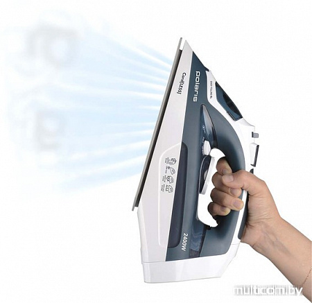 Утюг Polaris PIR 2479K Cordless