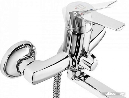 Смеситель Milardo Enisey ENISBLCM10
