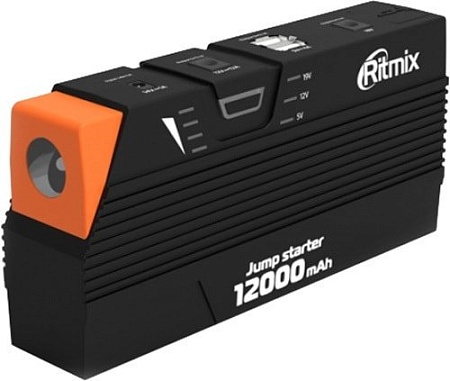 Пусковое устройство Ritmix RJS-12000