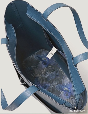 Женская сумка Galanteya 45623 23с1307к45 (синий)