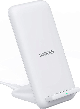 Беспроводное зарядное Ugreen CD221 80576