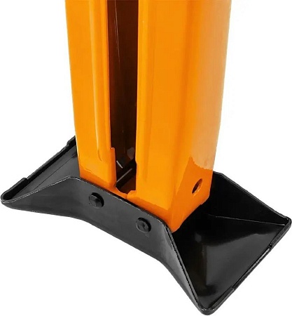 Ромбовый домкрат Forstime FT-10152D (59979)