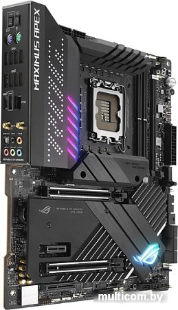 Материнская плата ASUS ROG Maximus Z690 Apex