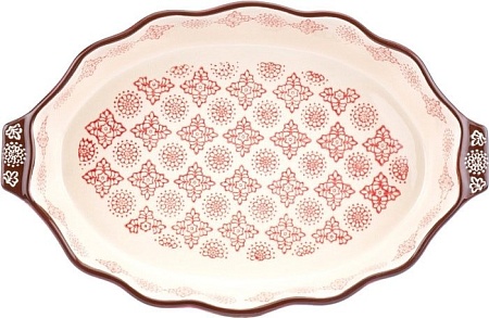 Форма для выпечки Attribute Rosso ABK005