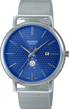Наручные часы Casio MTP-B125M-2A