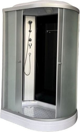 Душевая кабина Saniteco BST-120BL