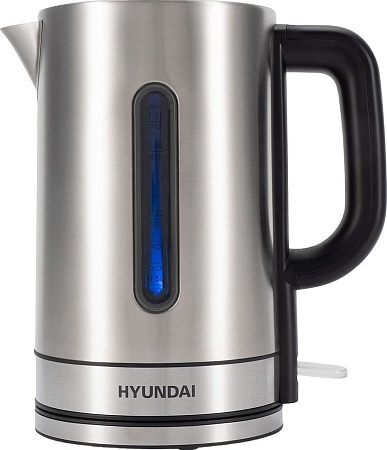 Электрический чайник Hyundai HYK-S2506