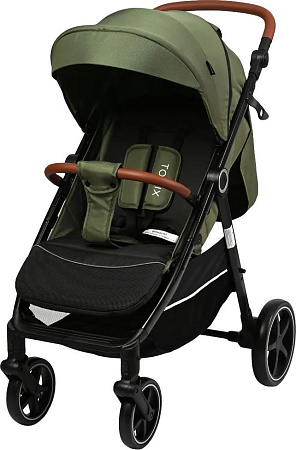 Tomix Melony 619 (dark olive)
