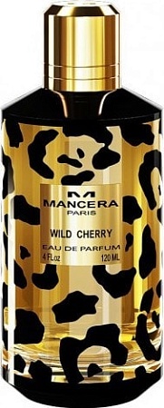 Mancera Wild Cherry EdP (120 мл)