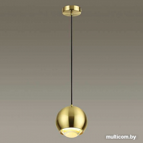 Подвесная люстра Odeon Light Mia 4227/6L