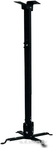 Кронштейн для проектора Buro PR04-140B (черный)