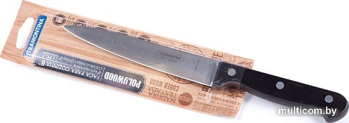 Кухонный нож Tramontina Polywood 21139/196-TR