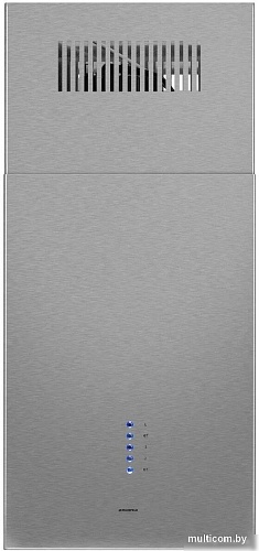 Кухонная вытяжка MAUNFELD Bath Isla 402 (нержавеющая сталь)