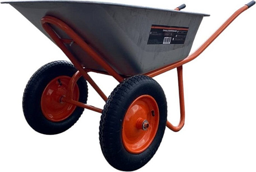 Двухколесная тачка БЕТ WB6431-118L