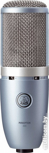 Микрофон AKG P220