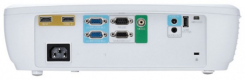 Проектор Viewsonic PA505W