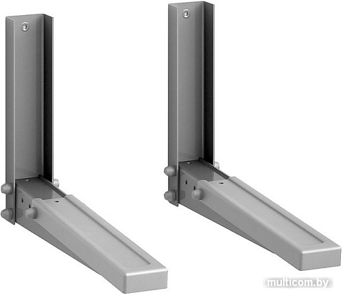 Кронштейн Electric Light КБ-01-10 (металлик)