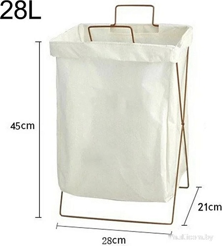 Корзина Sundays Home 640700406E