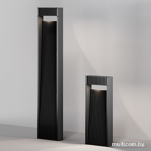 Фонарный столб Maytoni Sten O444FL-L13GF3K1